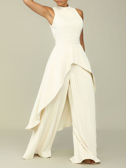 Beautifully Finished Pants in a Timeless Design