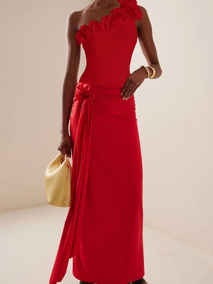 Vintage Inspired Garment with a Contemporary Edge
