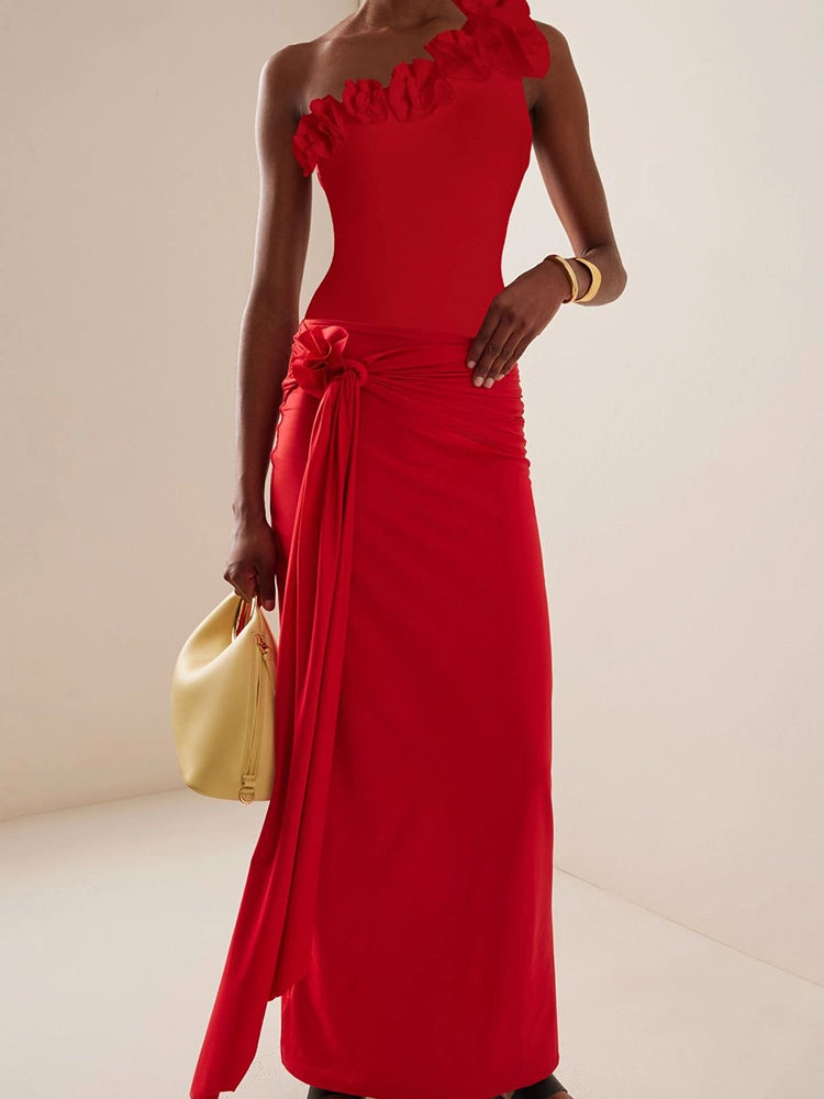 Vintage Inspired Garment with a Contemporary Edge
