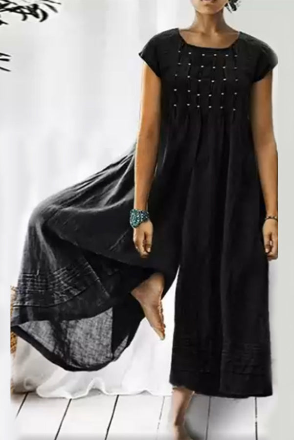 Beautifully Finished Garment in a Timeless Design