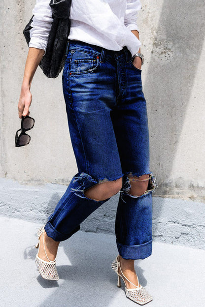 Polished Garment with an Effortless Classic Look