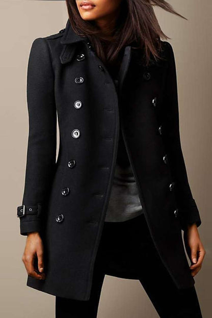  Elegant and Casual winter Coat
