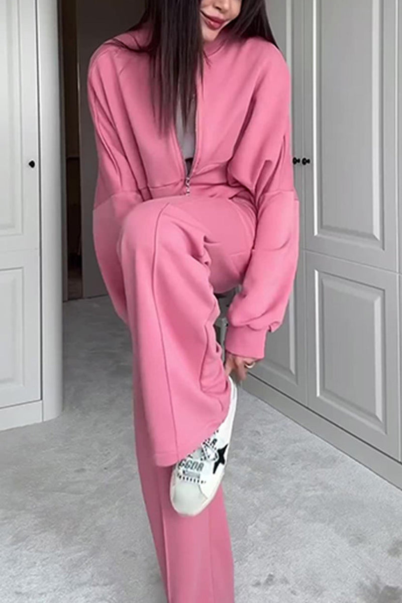 Gracefully Styled Jacket for Any Occasion