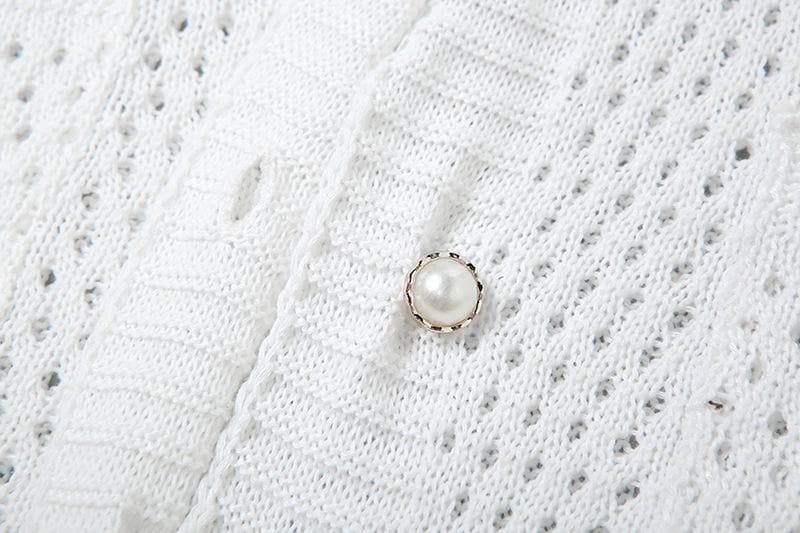 Beautifully Balanced Garment with Timeless Character