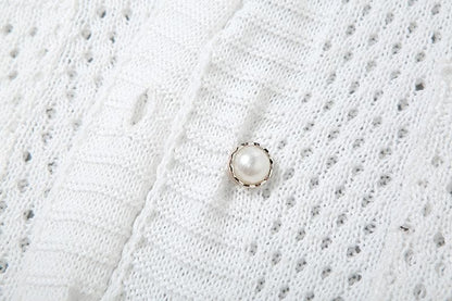 Beautifully Balanced Garment with Timeless Character