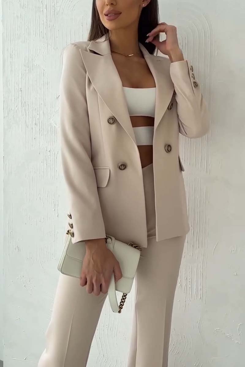 Elegantly Styled Garment for Everyday Wear