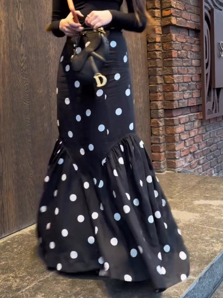 Polka Dot