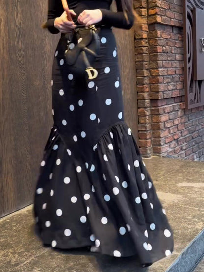Polka Dot