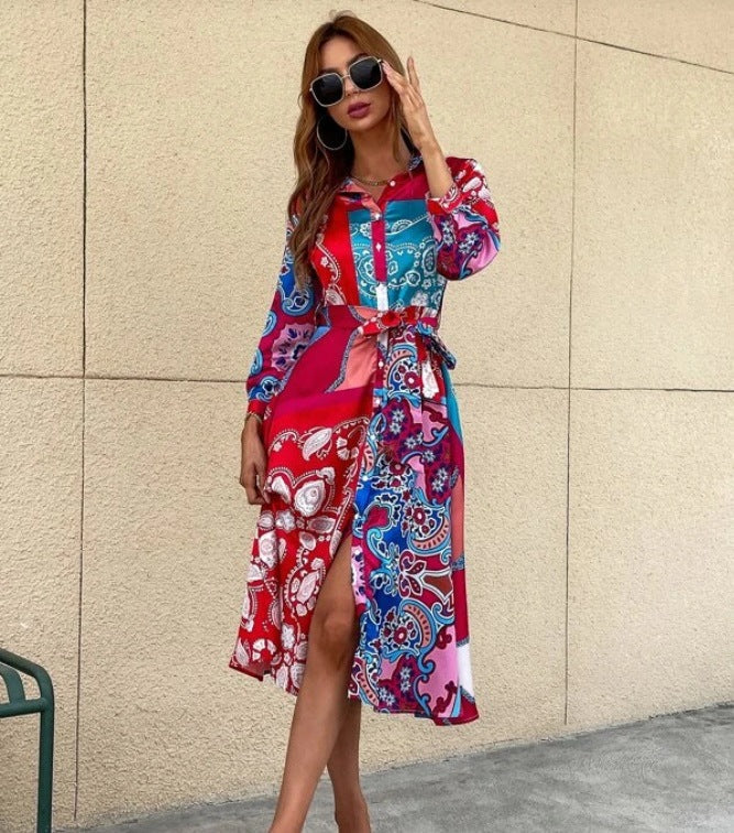 Classic Vintage & Enduringly Stylish Dress