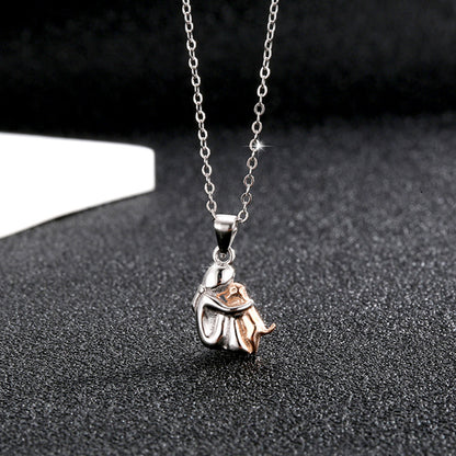 Charming Necklace for Any Occasion