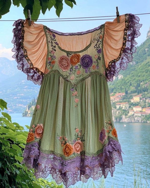 Elegantly Designed Top
