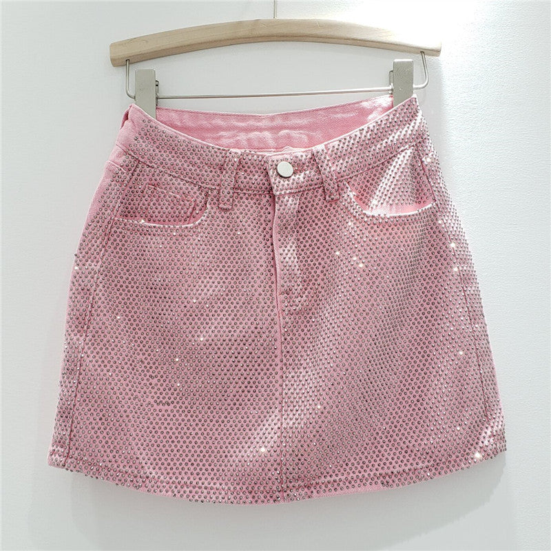 Vintage Inspired Garment with a Contemporary Edge