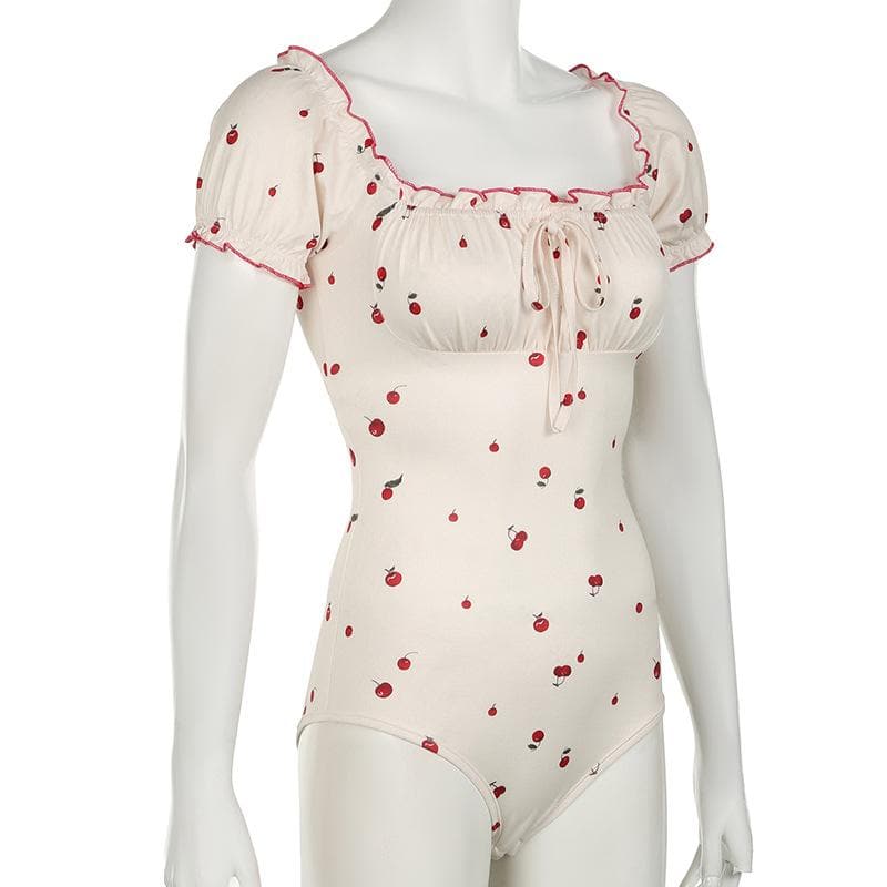 Beautifully Balanced Garment with Timeless Character