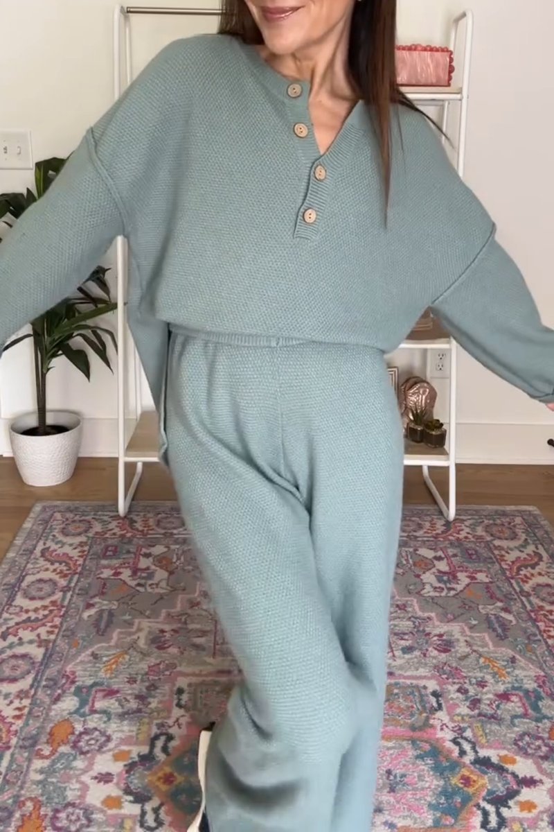 Beautifully Finished Pants in a Timeless Design