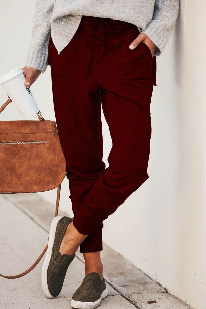 Wine Red
