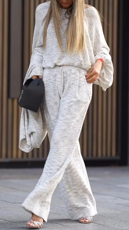 Beautifully Finished Pants in a Timeless Design