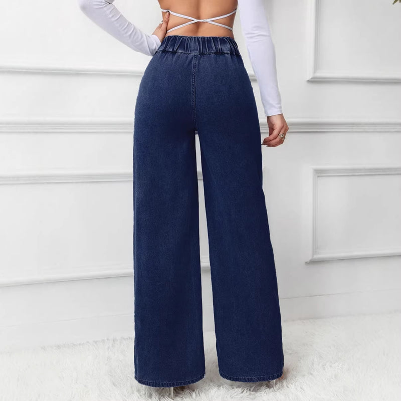Beautifully Balanced Garment with Timeless Character
