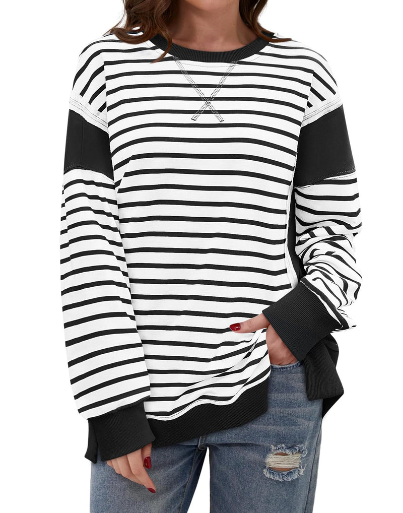 Classic Vintage T-Shirt with a Flattering Fit