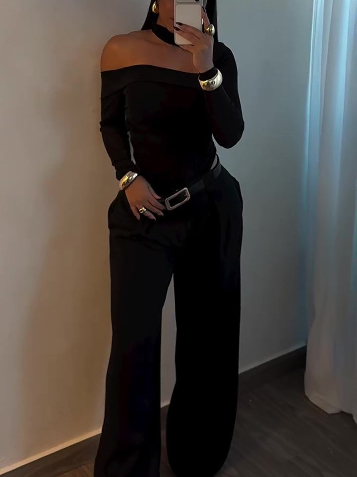 Polished Garment with an Effortless Classic Look