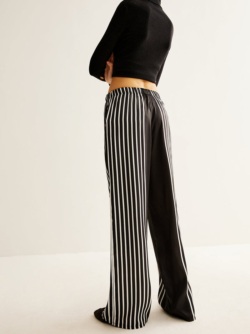 Beautifully Balanced Pants with Timeless Character