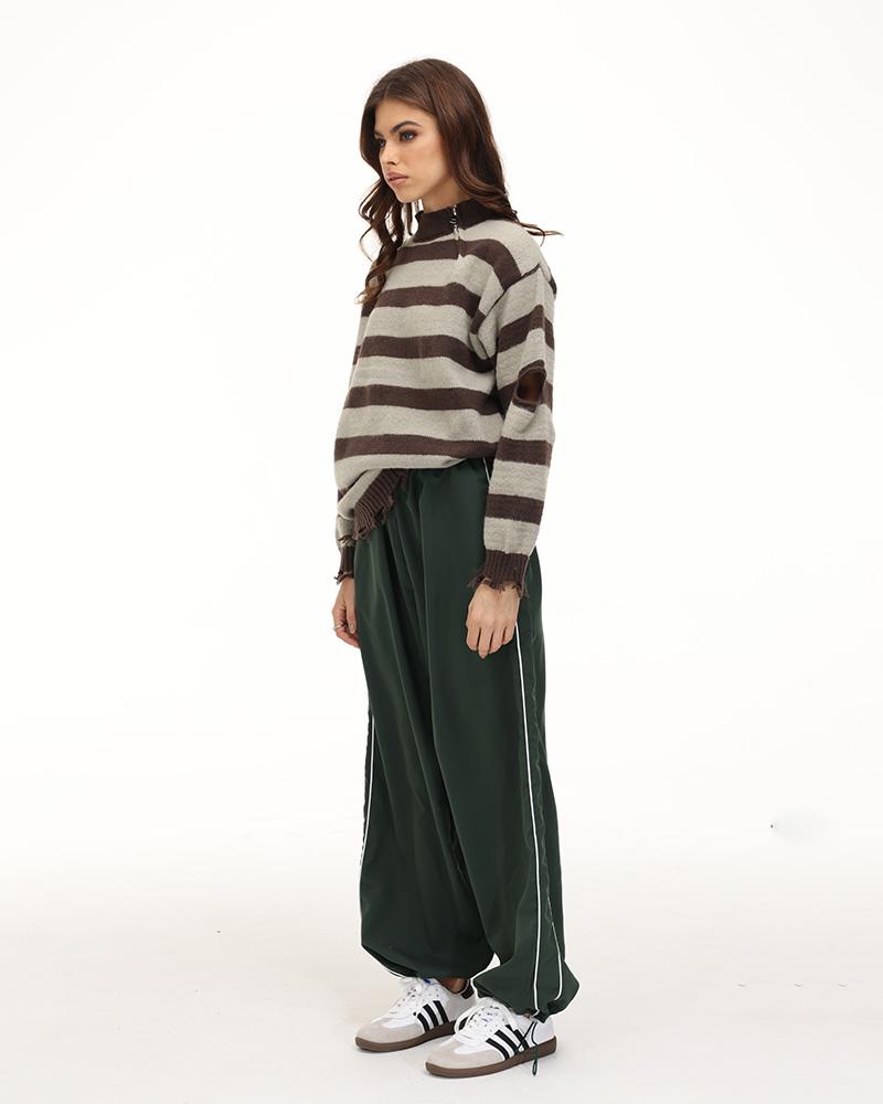 Classic Vintage & Enduringly Stylish Pants
