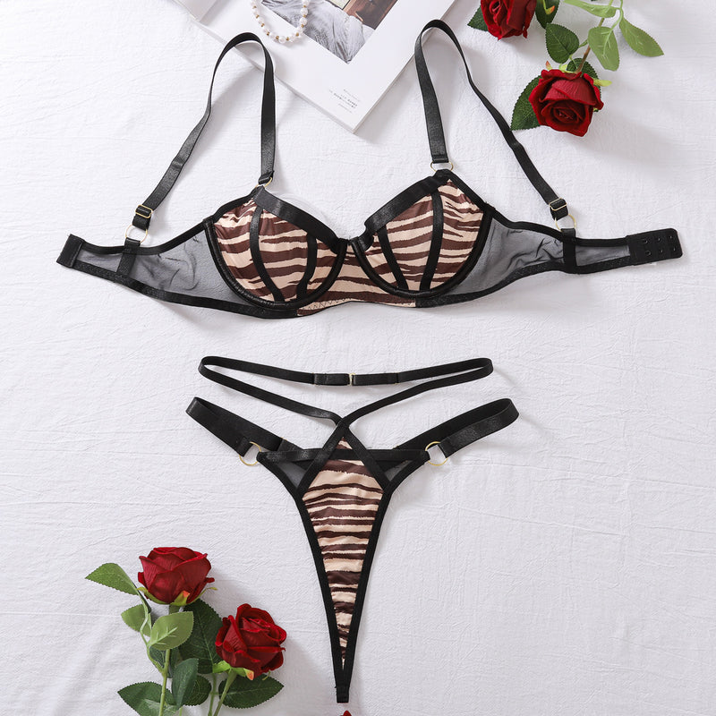 Beautifully Finished Garment in a Timeless Design