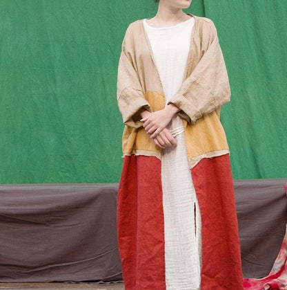 Beautifully Balanced Cardigan with Timeless Character