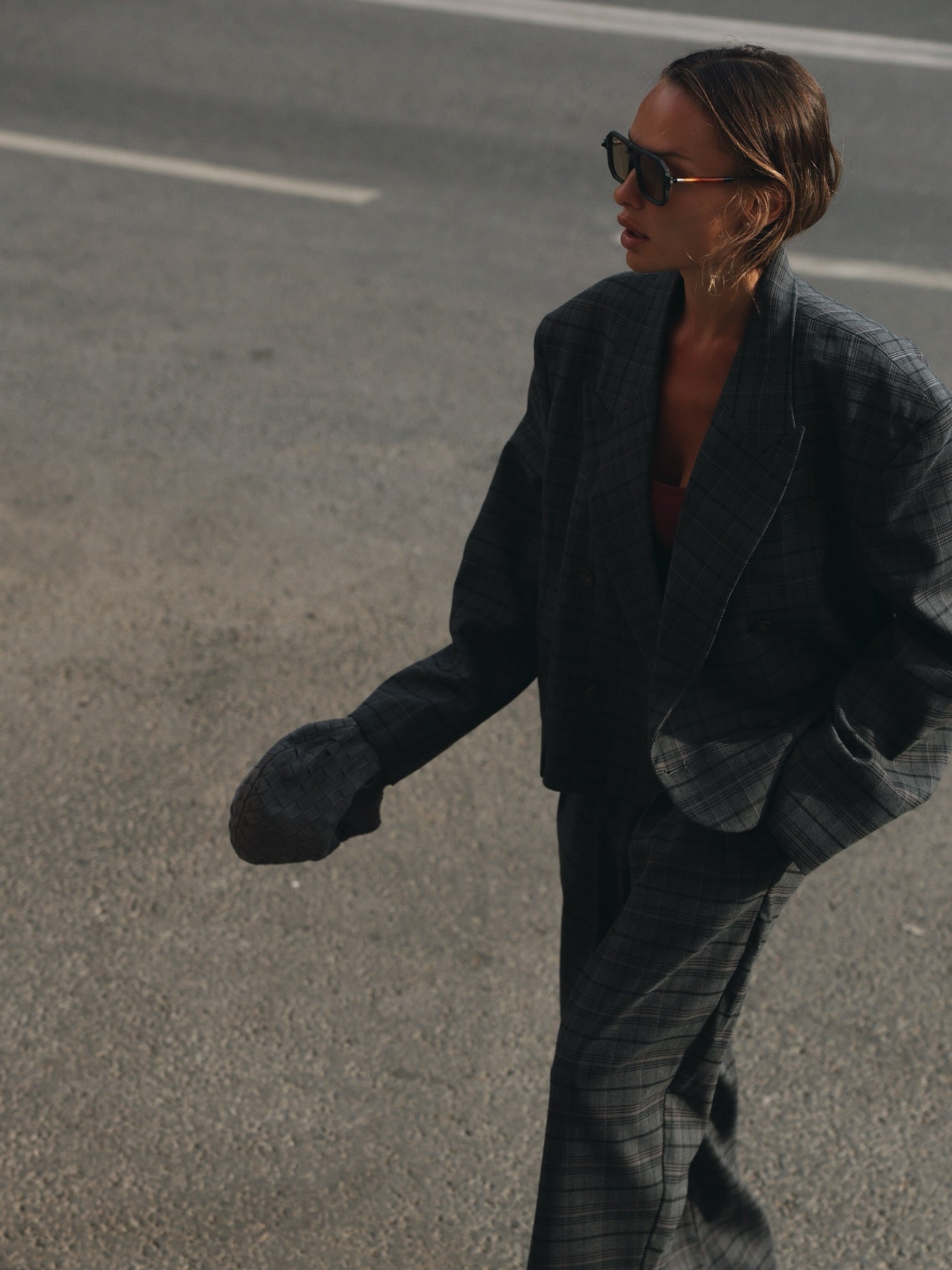 Beautifully Finished Pants in a Timeless Design