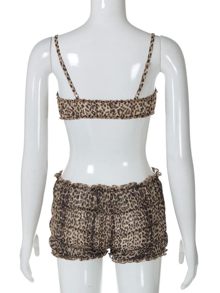 Beautifully Balanced Garment with Timeless Character