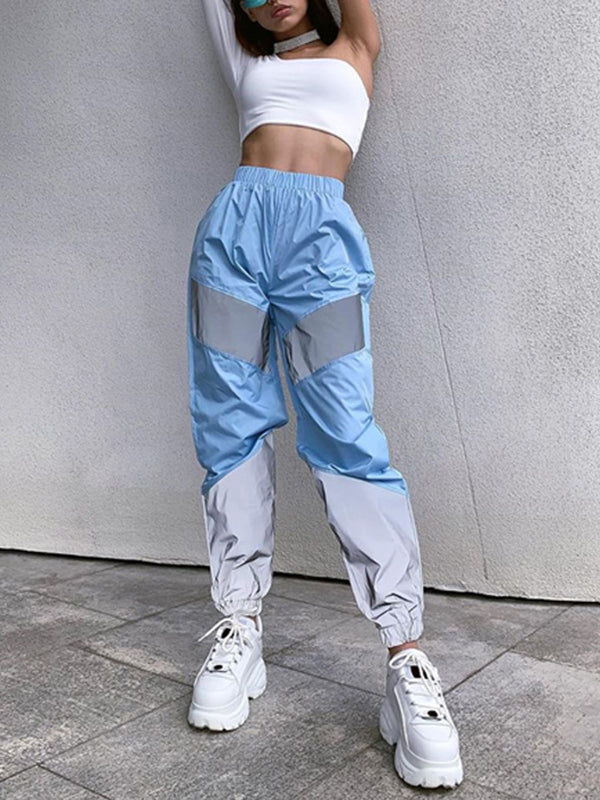 Beautifully Finished Pants in a Timeless Design