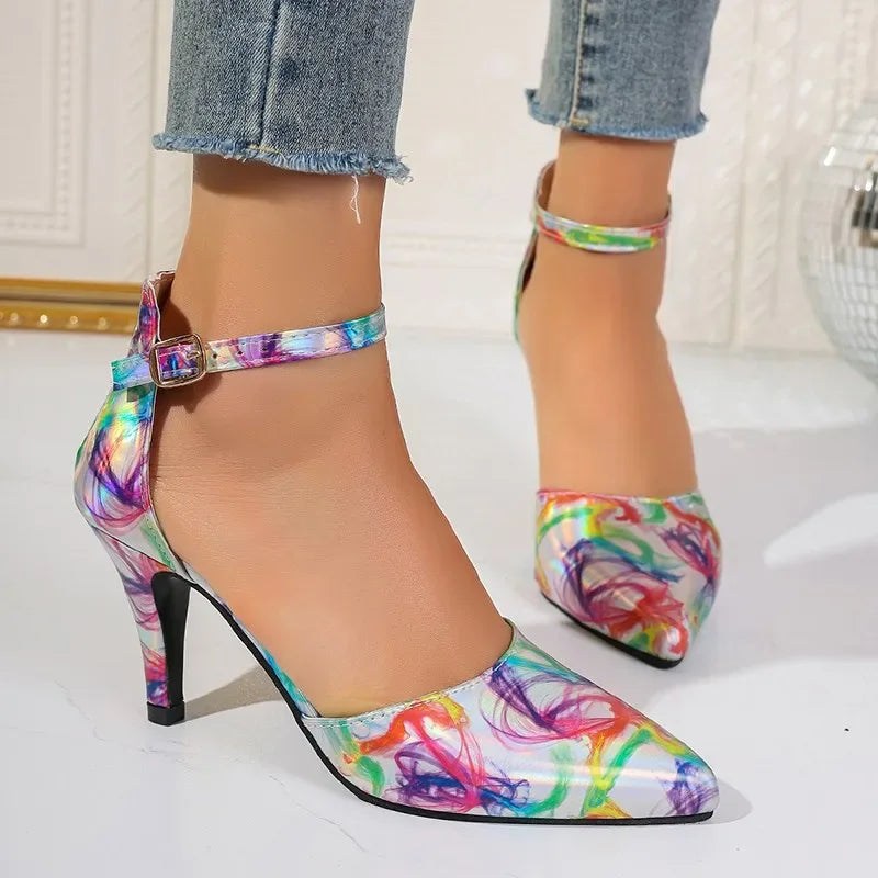 Graceful Orthopedic Shoes for Modern Look