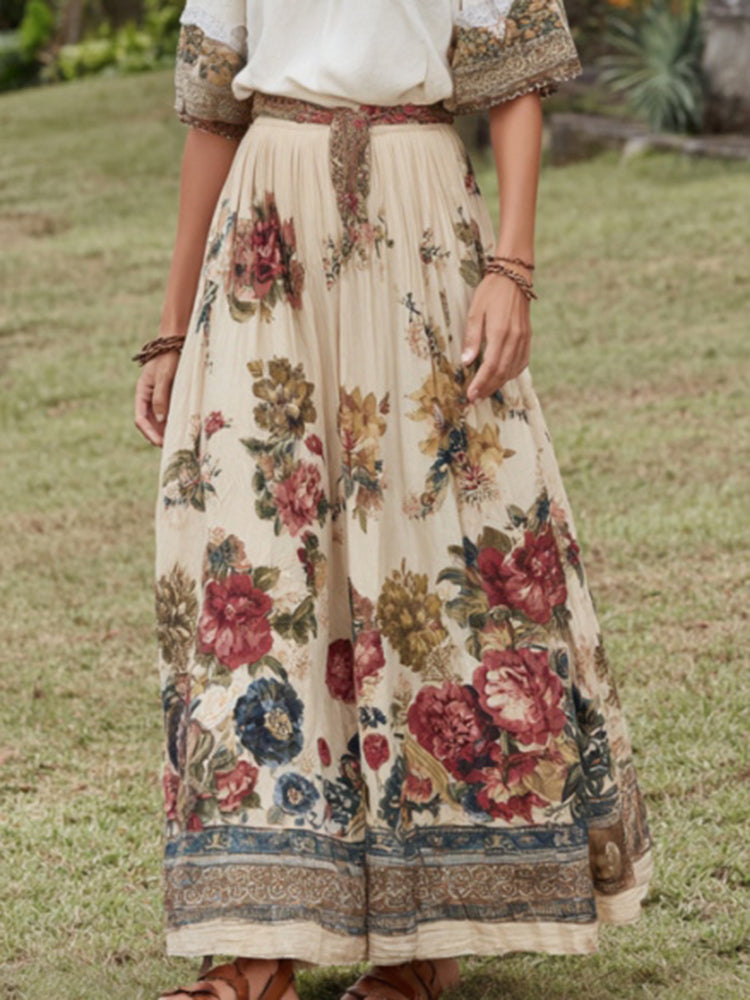 Elegantly Styled Garment for Everyday Wear