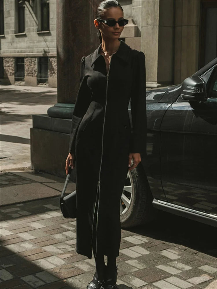 Effortlessly Elegant Cardigan with a Timeless Design
