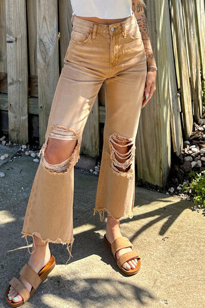 Polished Garment with an Effortless Classic Look