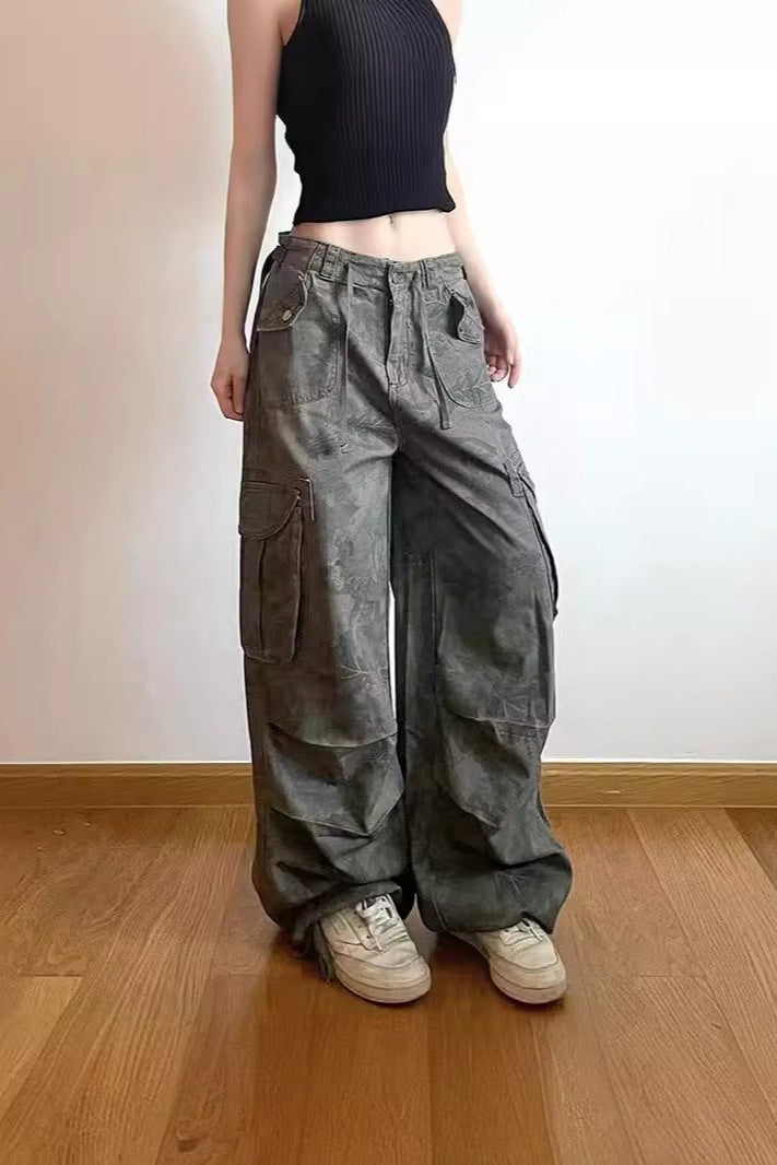 Classic Vintage & Enduringly Stylish Pants