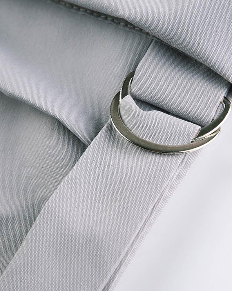 Classic Vintage Pants with a Flattering Fit