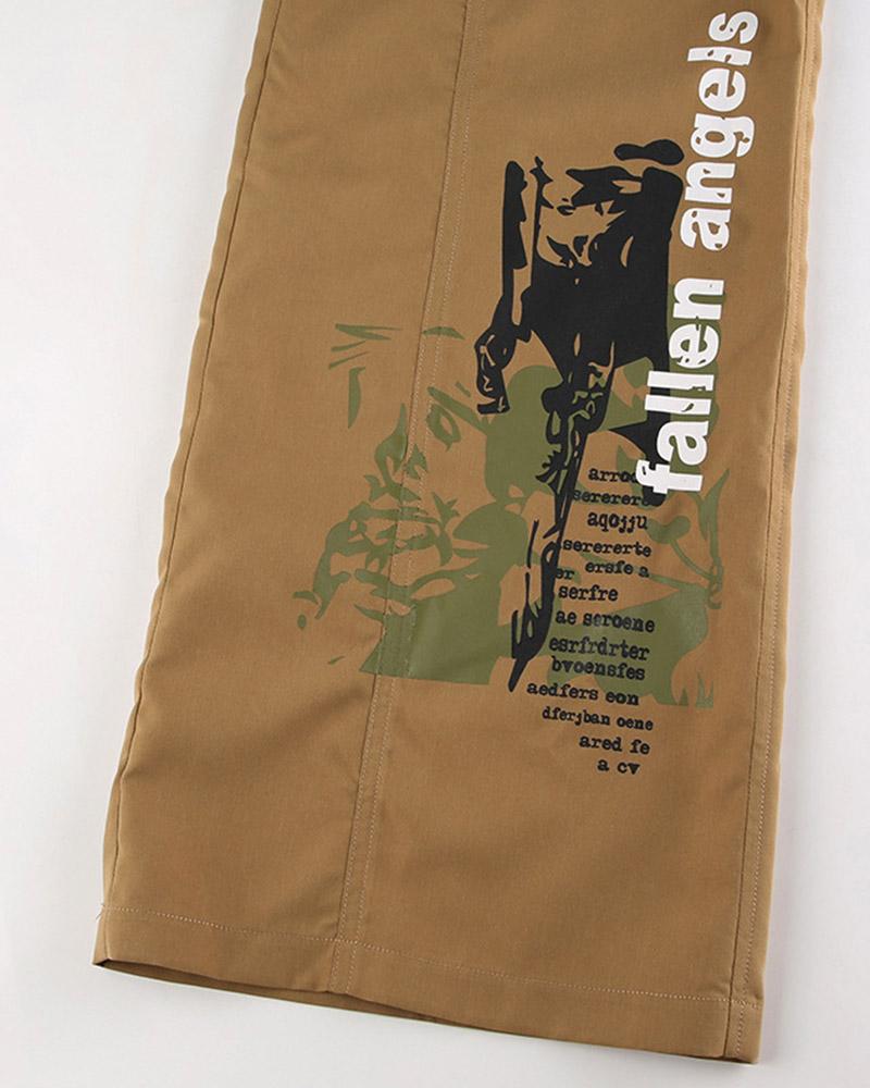 Beautifully Finished Pants in a Timeless Design