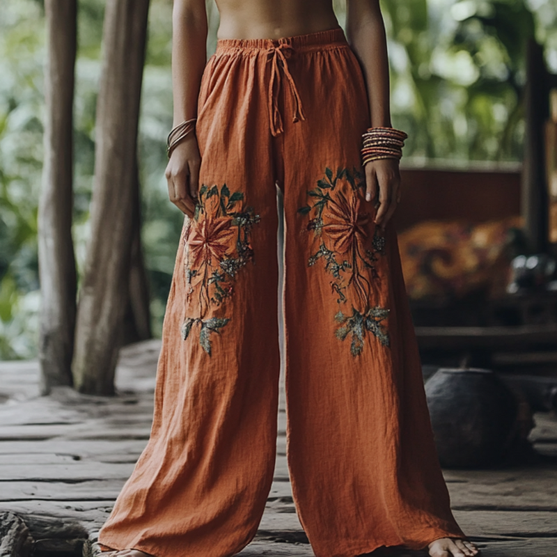 Classic Vintage & Enduringly Stylish Pants
