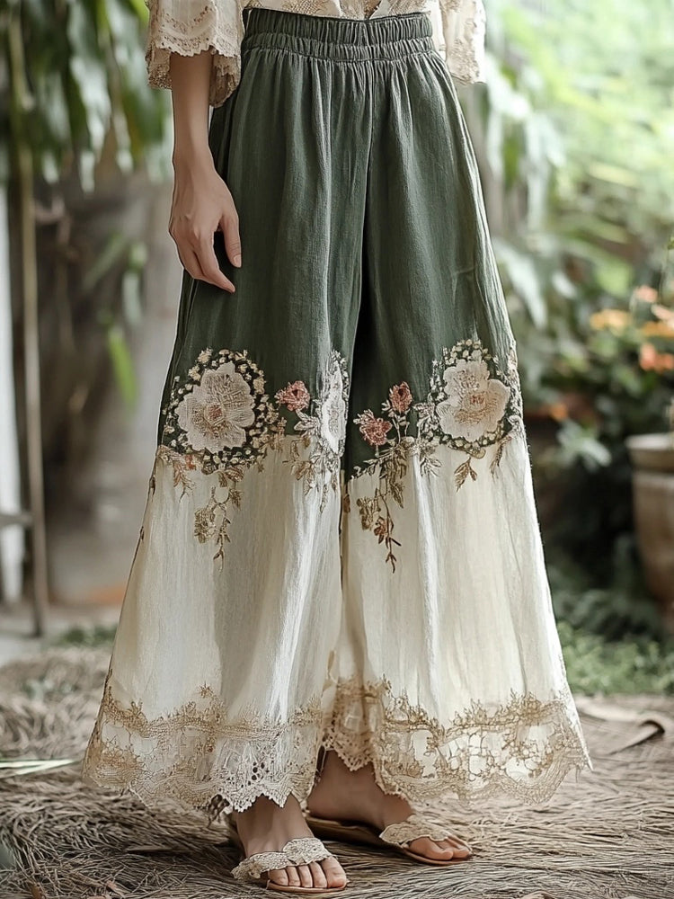 Elegantly Styled Pants for Everyday Wear