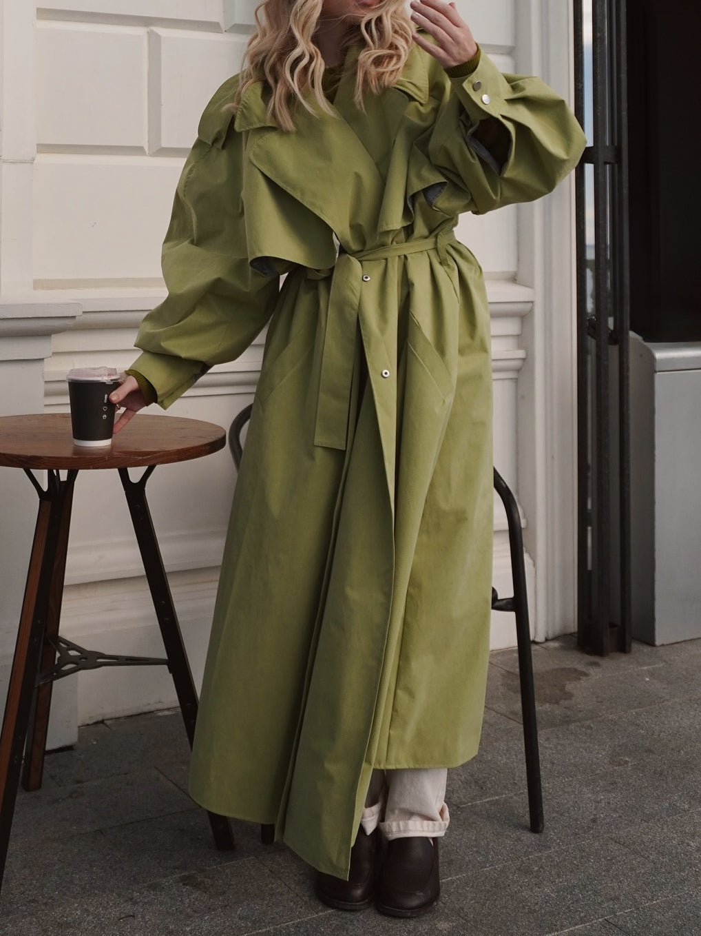 Lime Green
