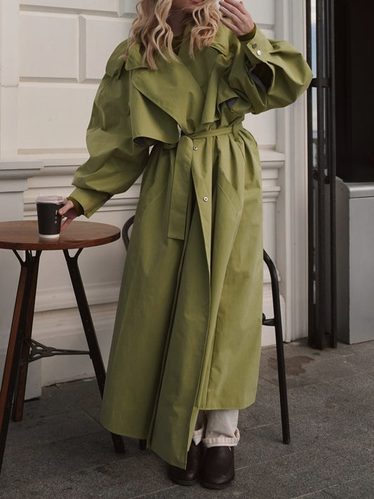 Lime Green