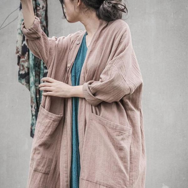 Vintage Inspired Cardigan with a Contemporary Edge