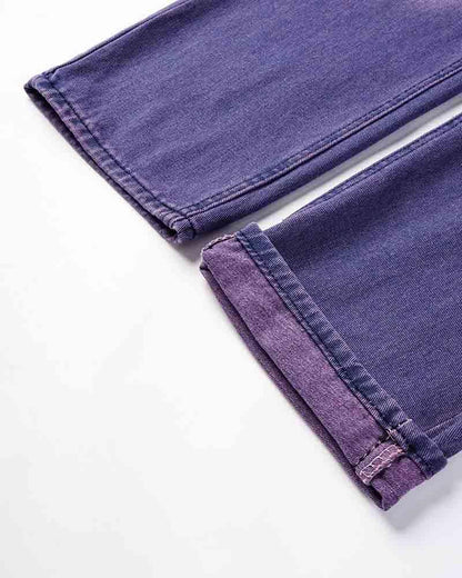 Elegantly Styled Pants for Everyday Wear