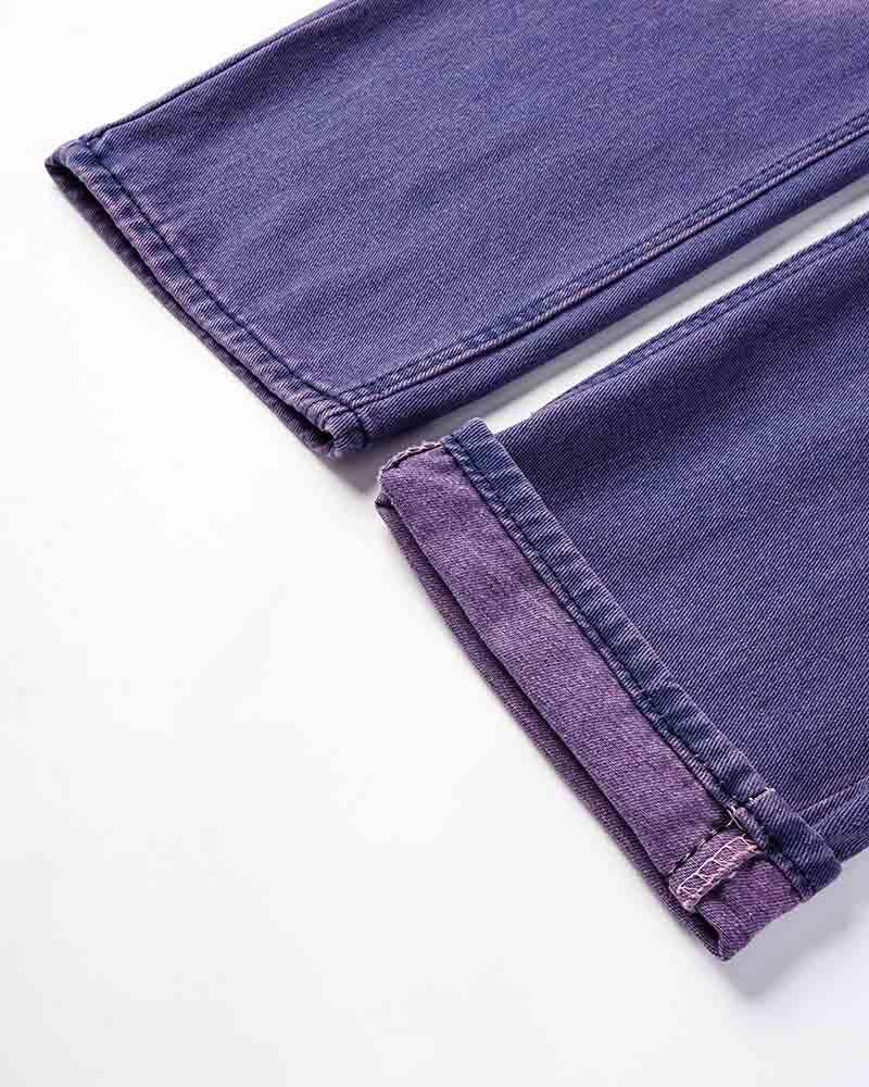 Elegantly Styled Pants for Everyday Wear
