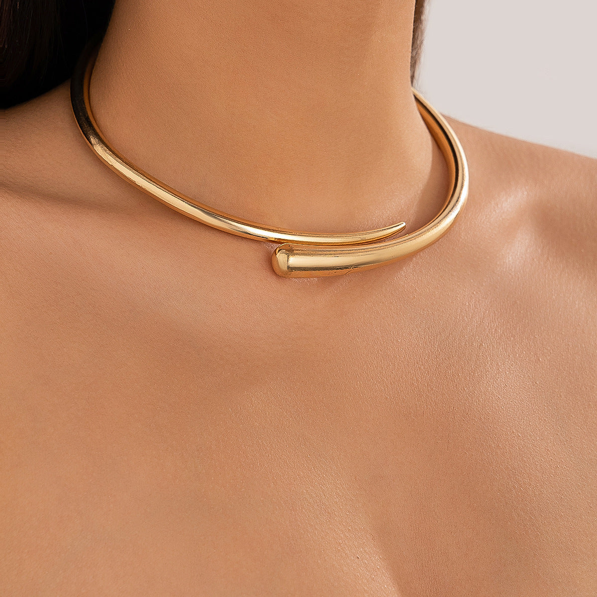 Delicate Artisan Necklace