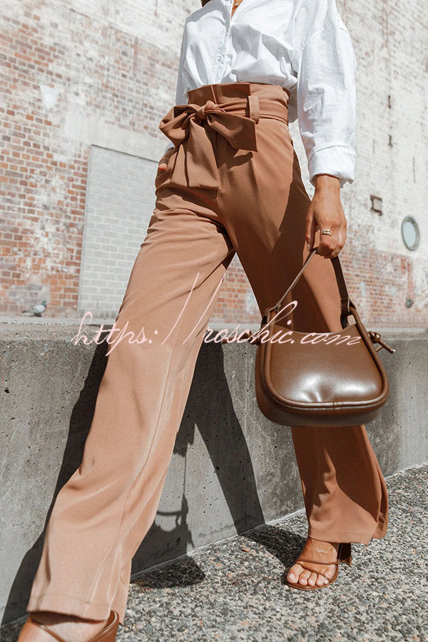Classic Vintage & Enduringly Stylish Pants