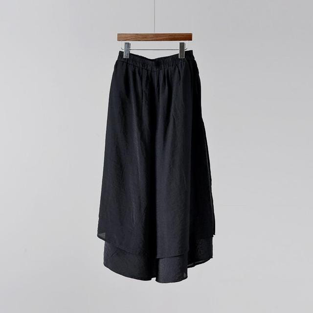 Beautifully Finished Pants in a Timeless Design