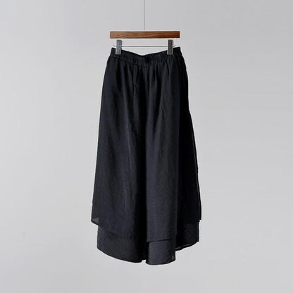 Beautifully Finished Pants in a Timeless Design