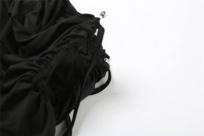 Sophisticated Garment with a Clean Classic Look