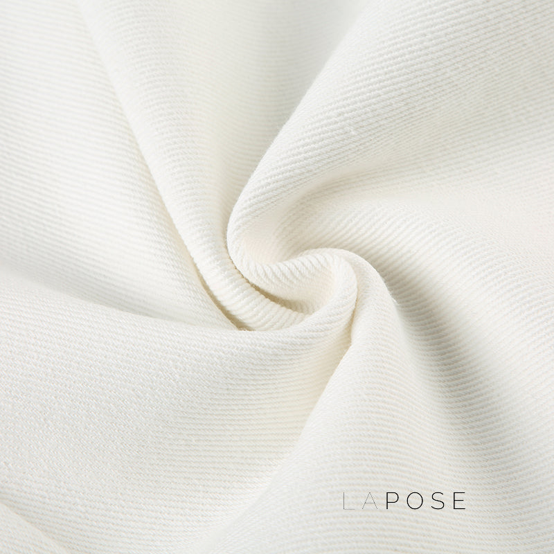 A Vintage Style Garment with Delicate Timeless Details